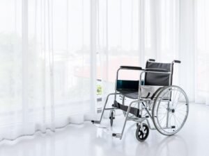 Rehabilitation Equipments