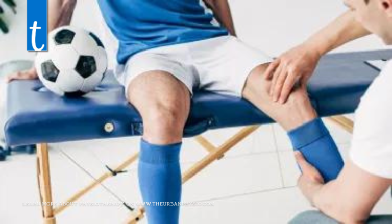 Common Sports Injuries and How to Prevent Them