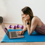 Embracing the Benefits of Online Physiotherapy with The Urban Physio