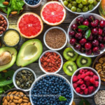 Decoding Superfoods: What Makes Them So ‘Super’?