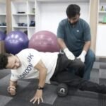 Home Physiotherapy