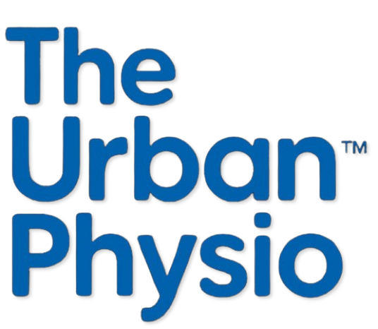 The Urban Physio Logo