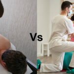 Physical Therapy vs. Massage vs. Chiropractic Care: When to Choose What