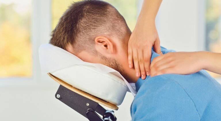 Why Your Neck Hurts After Working From Home (And How to Fix It Tonight)