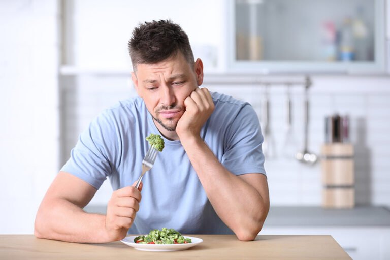 Tired of Dieting? Here’s How to Lose Fat Without Giving Up Your Favorite Food