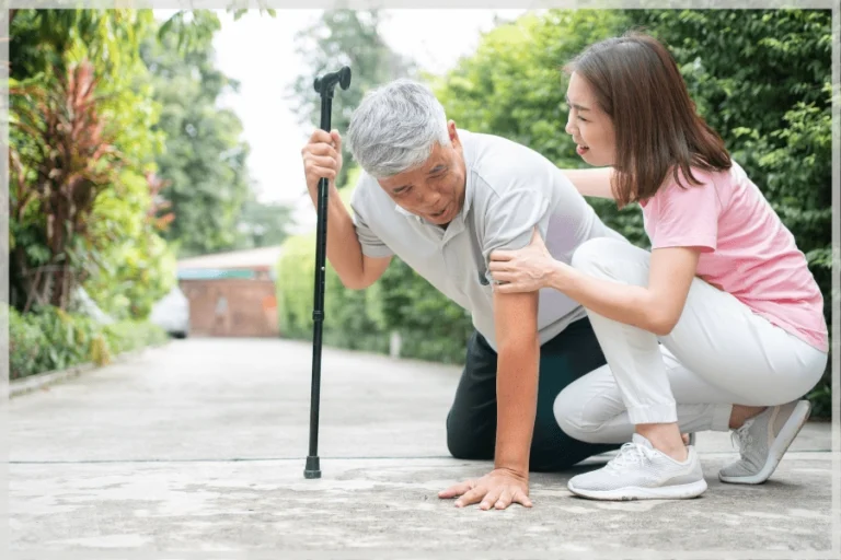 Ignoring Poor Balance After 40? That’s How Falls Happen Later
