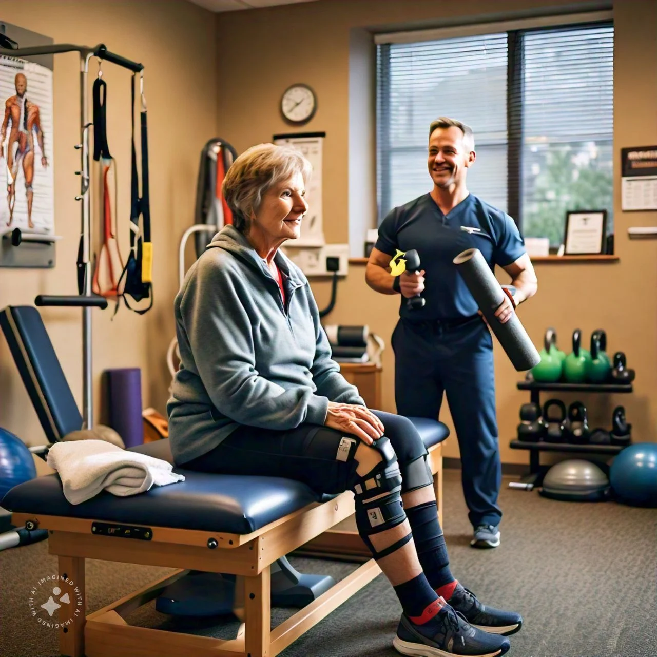 Why Skipping Physiotherapy After Surgery Can Sabotage Your Entire Recovery