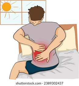 Feeling Stiff Every Morning? Don’t Shrug It Off — It Could Be Muscle Dysfunction