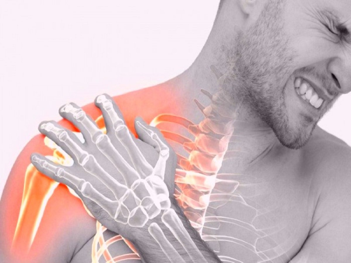 Frozen Shoulder Starts Slowly — And Can Steal Years of Mobility If You Wait
