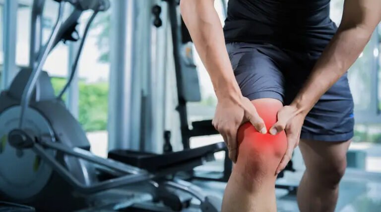 Working Out Without Form Correction? You’re Training for Injury, Not Strength