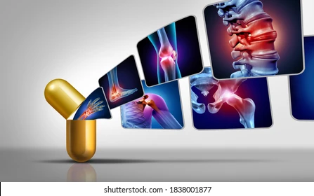Still Using Painkillers for Knee Pain? Here’s What They’re Not Fixing
