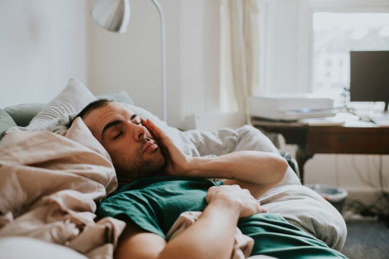 Recovering From Illness But Still Feeling Weak? Here’s What Most People Miss