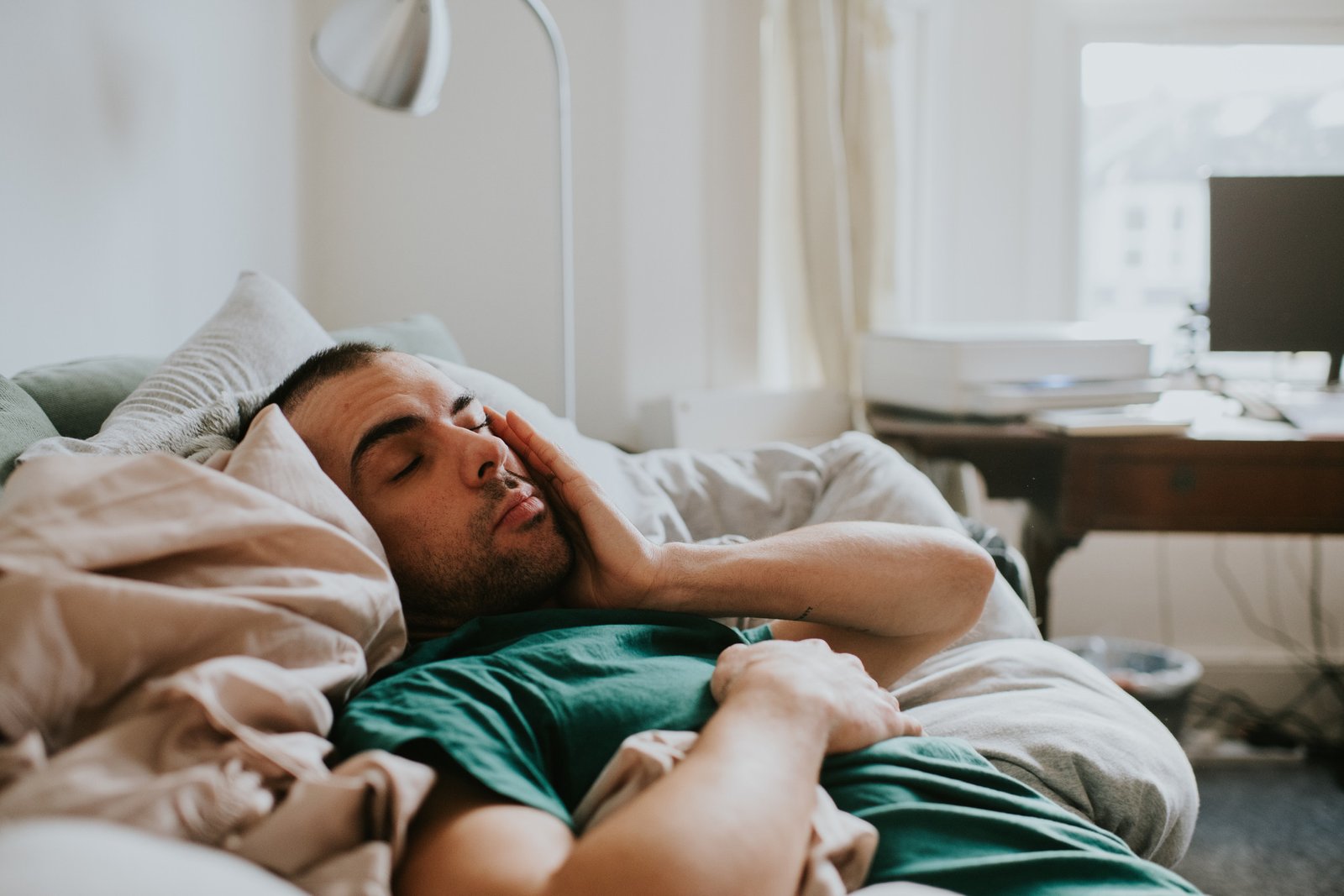 Recovering From Illness But Still Feeling Weak? Here’s What Most People Miss