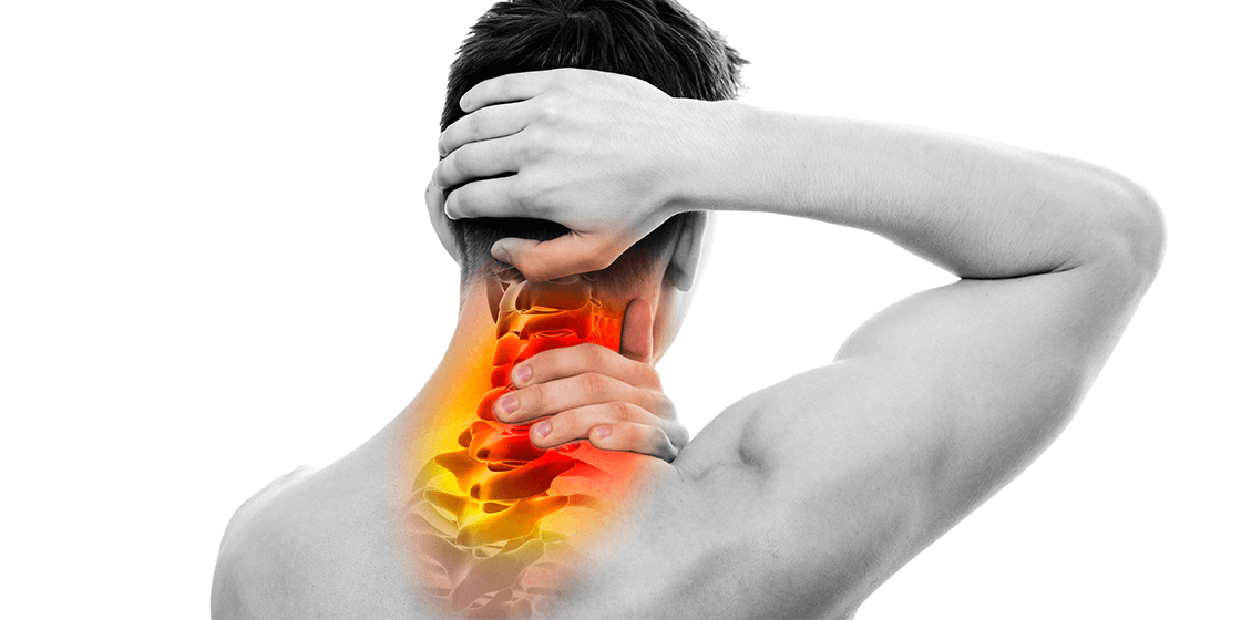 Why Ignoring Neck Stiffness Could Lead to Migraines, Nerve Issues & Sleep Trouble